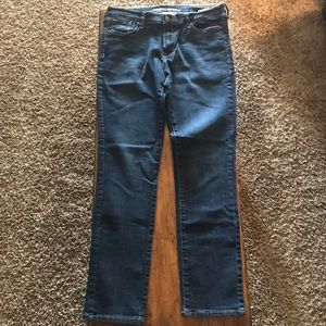 Old Navy Original Jean (Size 10)